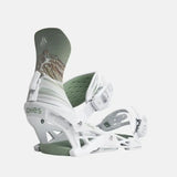 JONES  AURORA W’S SNOWBOARD BINDINGS 2025