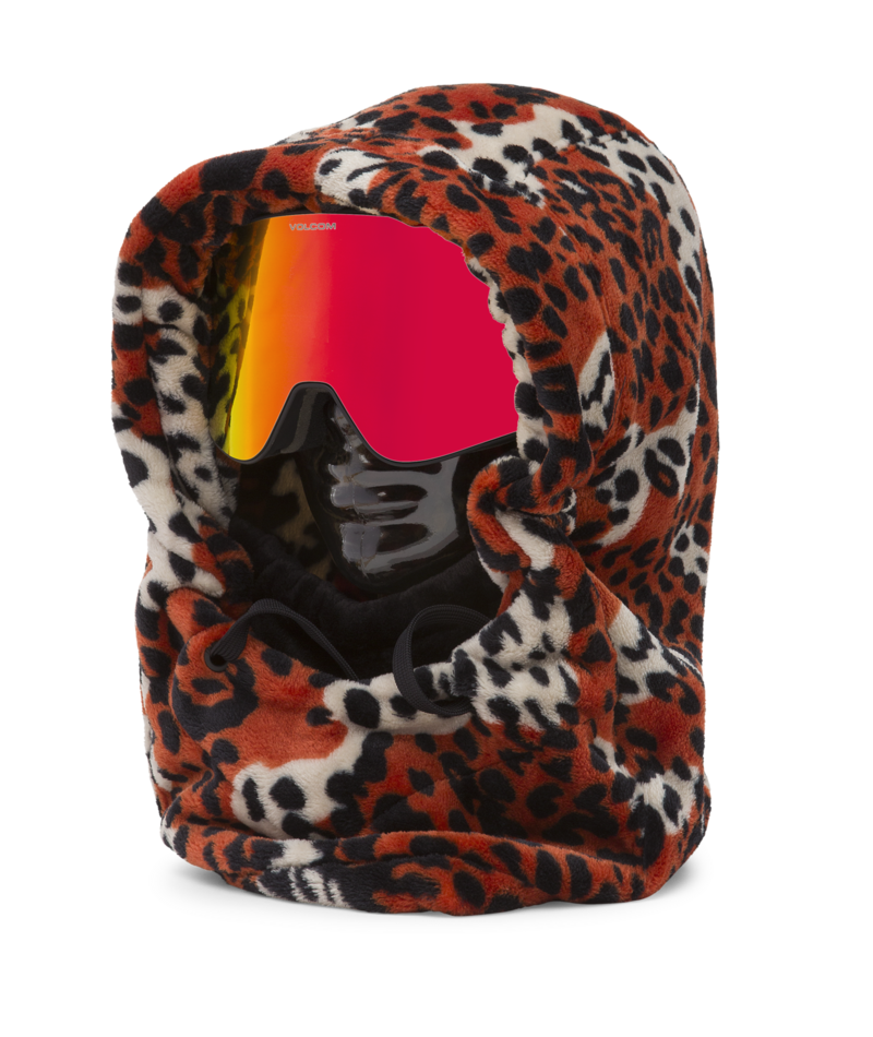 Volcom DANG HOOD - 2027