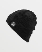 VOLCOM FUZZ TEDDY BEANIE 2026