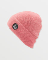 VOLCOM FUZZ TEDDY BEANIE 2026