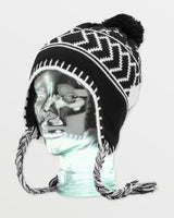 VOLCOM EAR MUFF BEANIE 2026