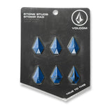 VOLCOM STONE STUDS STOMP PADS