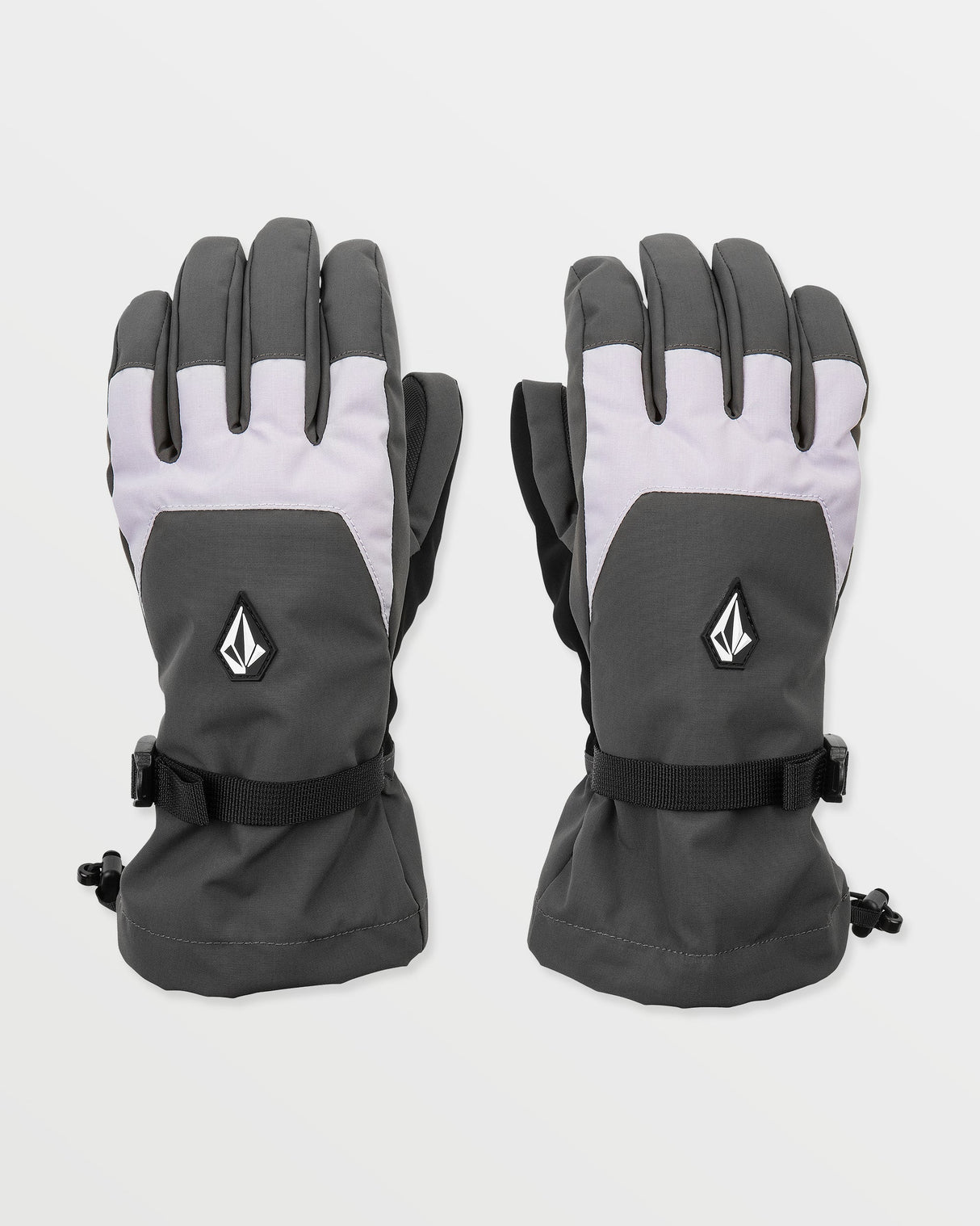 VOLCOM WOMEN'S V.SNOW OVER GLOVES 2026