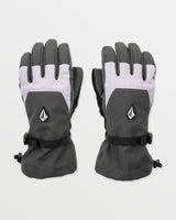 VOLCOM WOMEN'S V.SNOW OVER GLOVES 2026