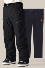 686 MENS SMARTY 3-IN-1 CARGO PANT 2026