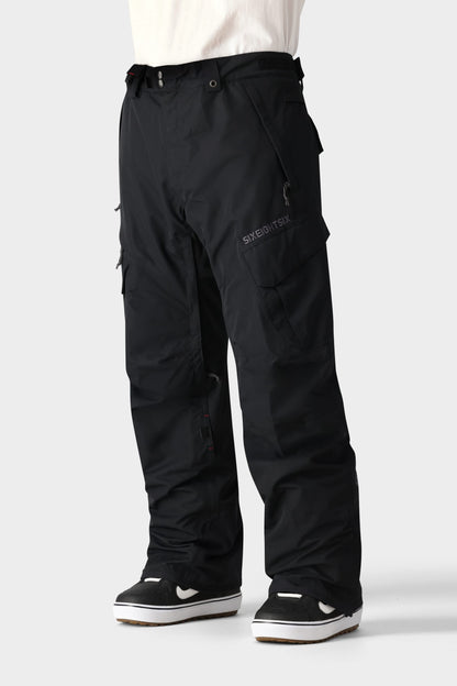 686 MENS SMARTY 3-IN-1 CARGO PANT 2026
