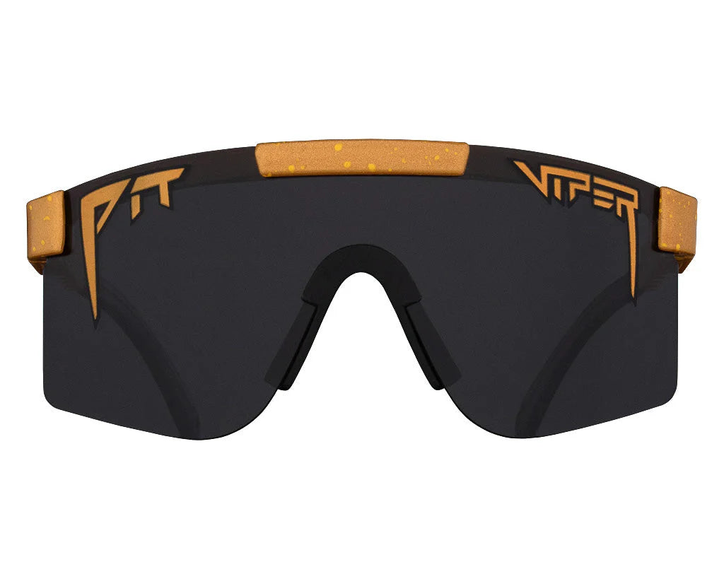 PIT VIPER DOUBLE-WIDE  SUNGLASSES