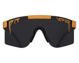 PIT VIPER DOUBLE-WIDE  SUNGLASSES