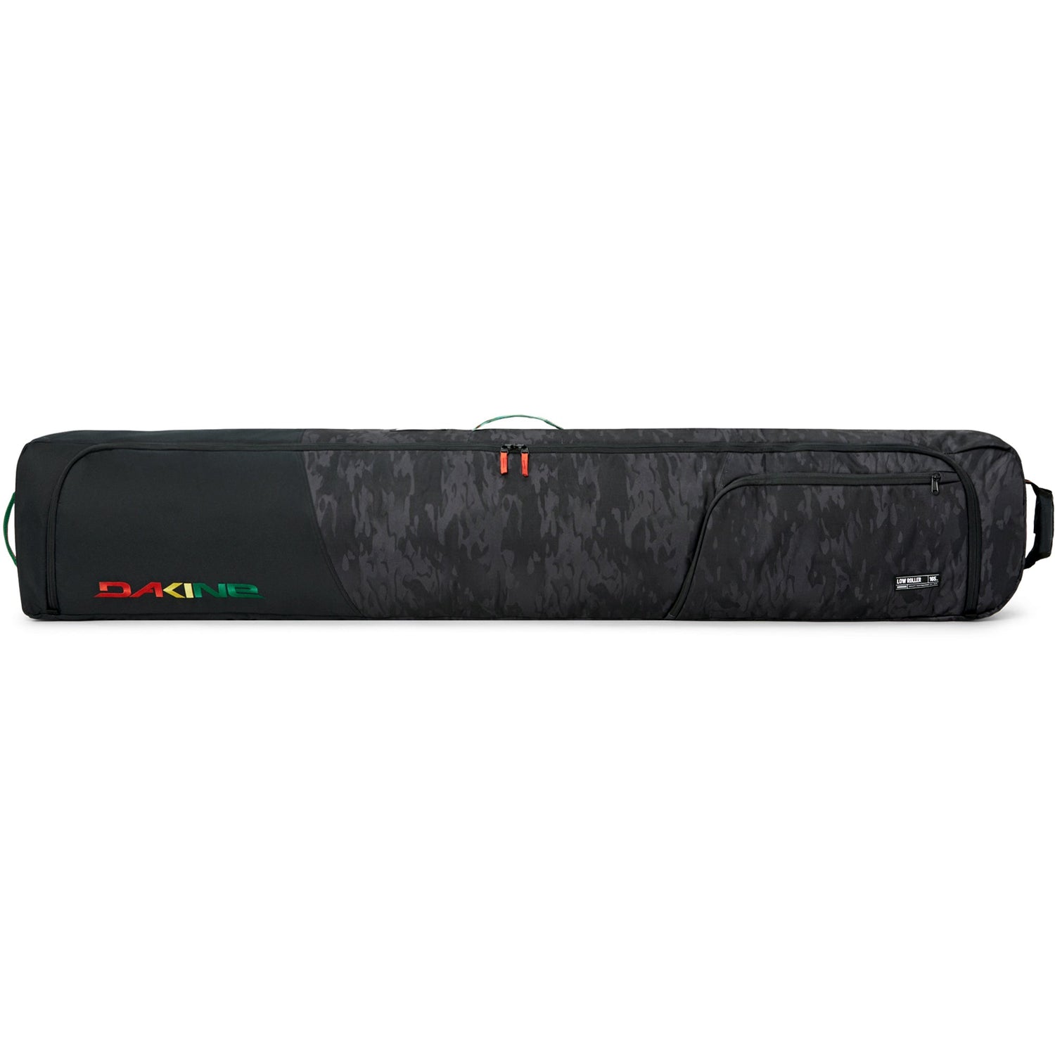 DAKINE LOW ROLLER SNOWBOARD BAG 2025