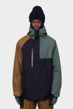 686 GORE-TEX CORE SHELL JACKET MEN'S