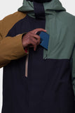 686 GORE-TEX CORE SHELL JACKET MEN'S