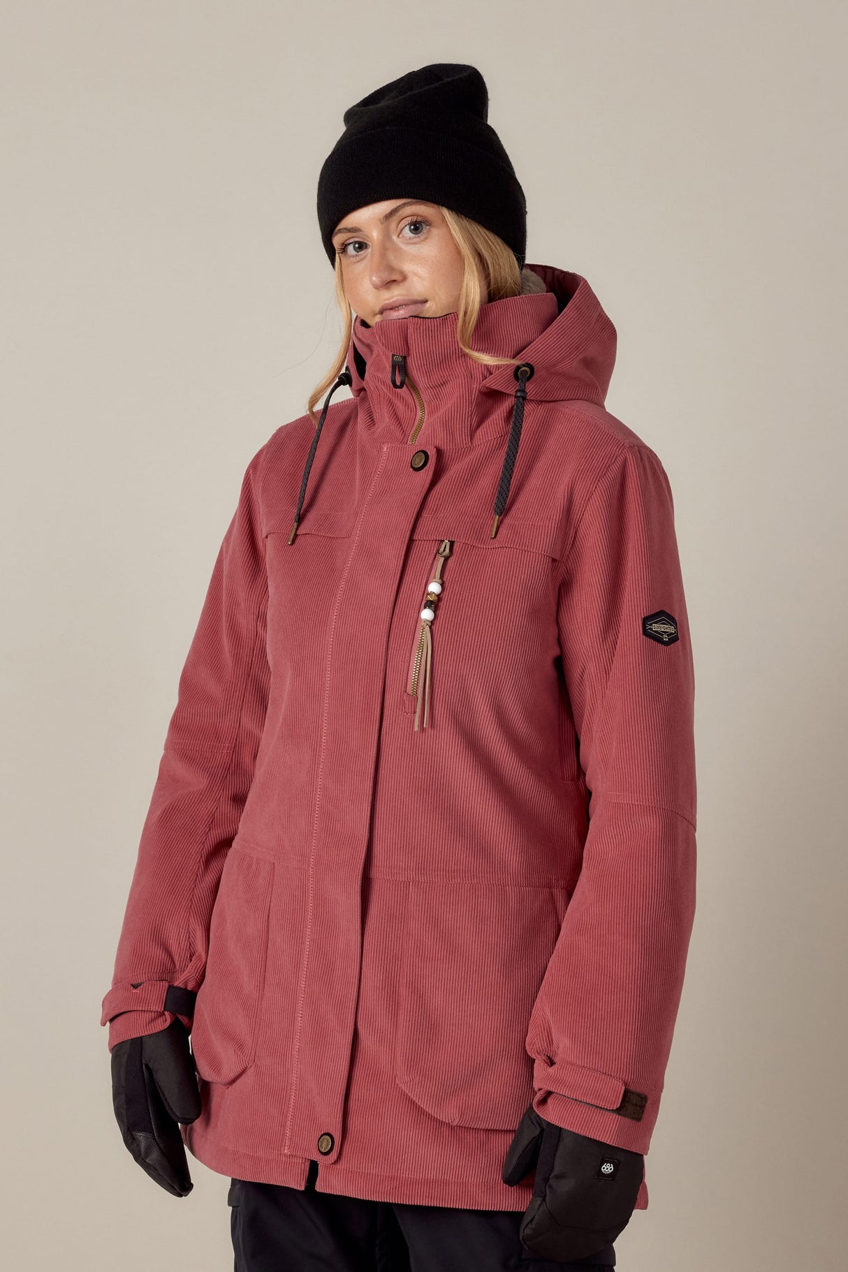 686 WOMAN’S SPIRIT INSULATED JACKET 2026