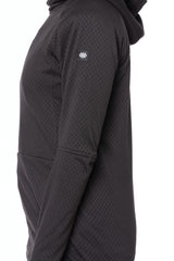 686 WOMENS MISSION GRID HOODY 2026