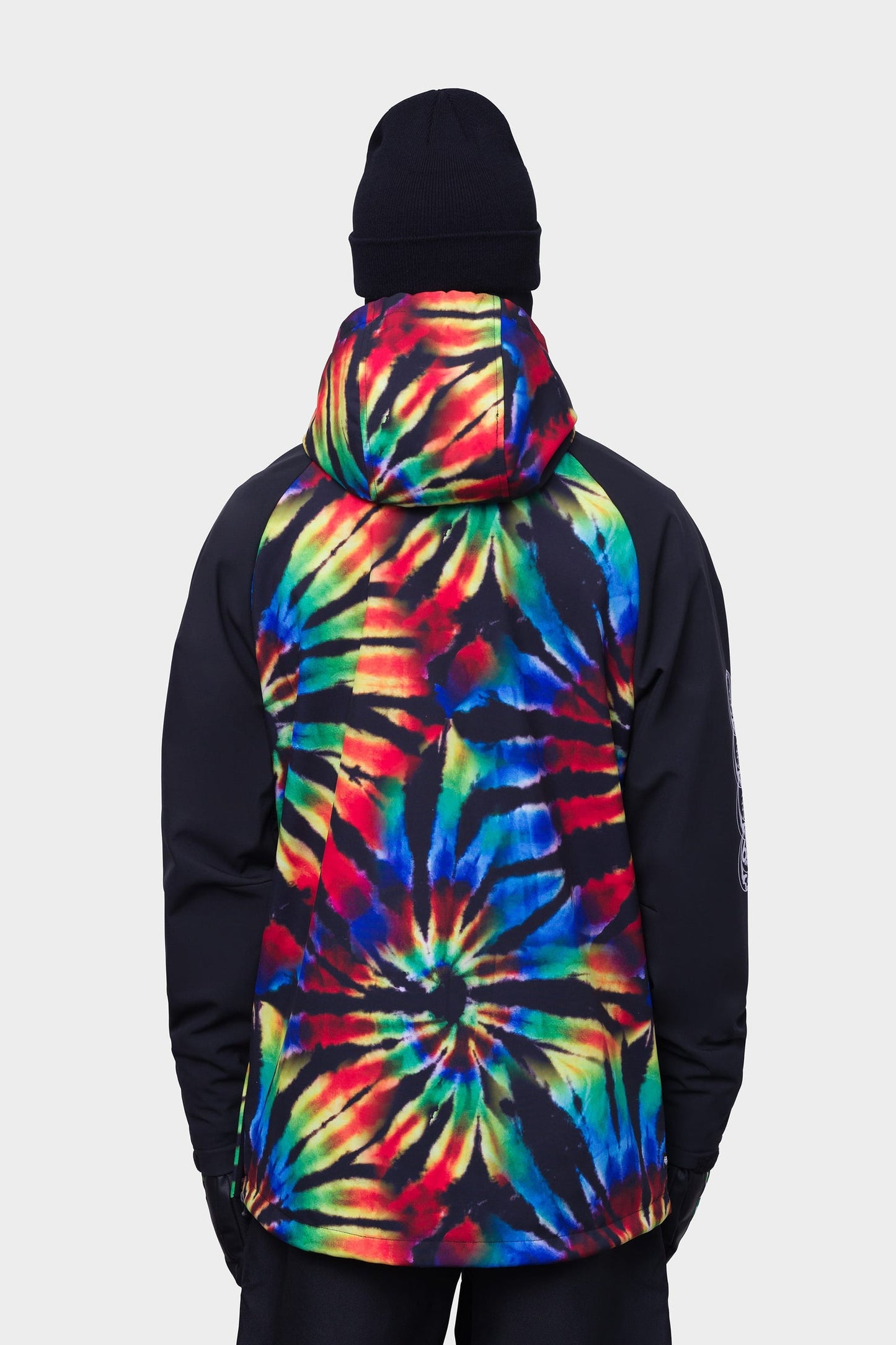 686 Grateful Dead WATERPROOF HOODY MEN'S