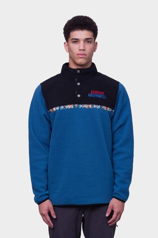 686 GRATEFUL DEAD TIOGA FLEESE PULLOVER