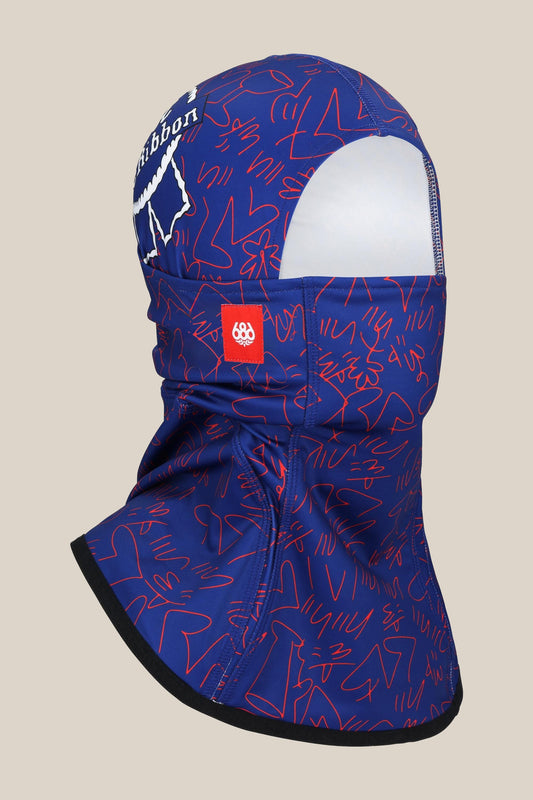 686 ALPHA HINGED BALACLAVA 2026