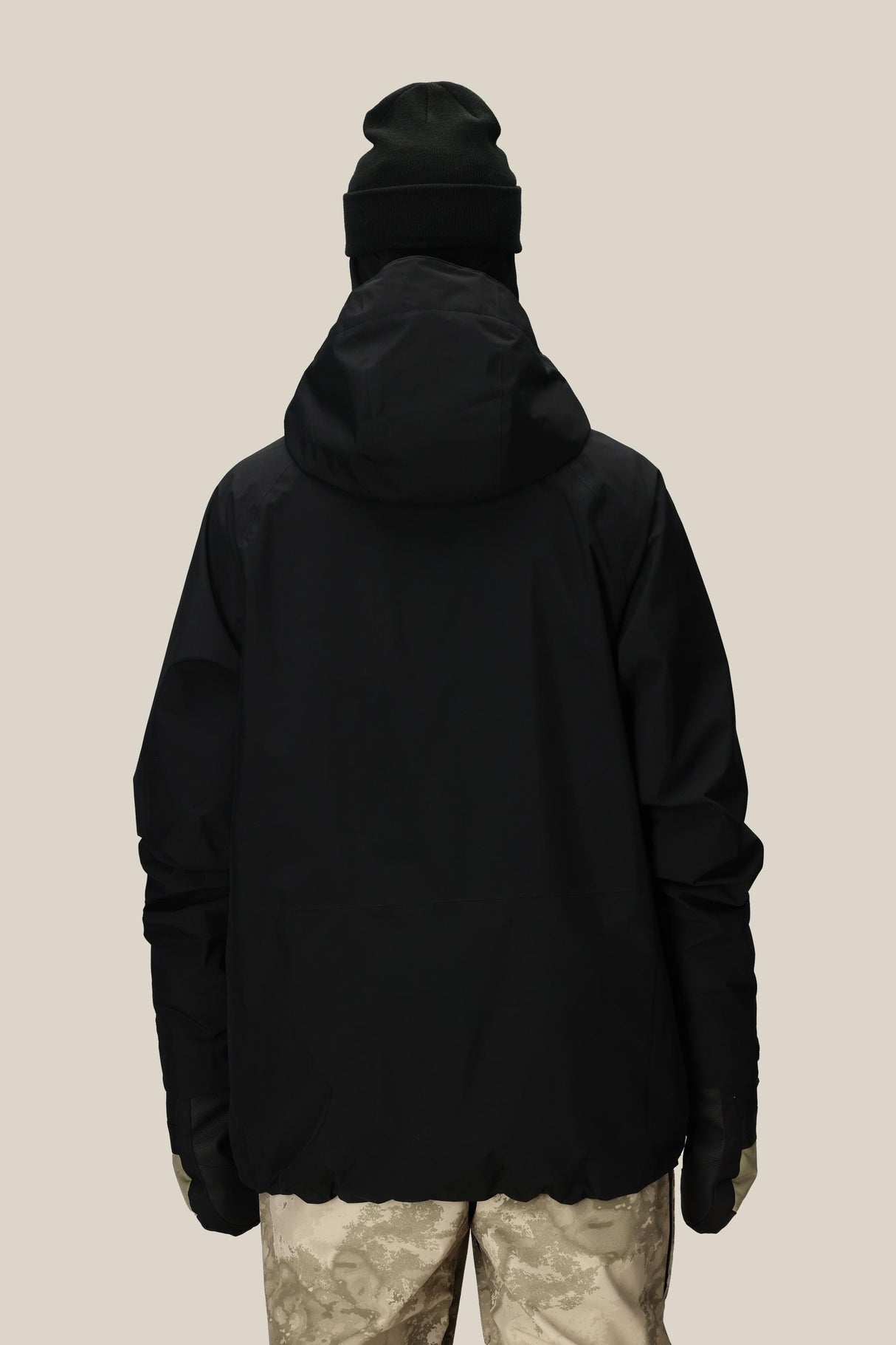 686 MENS GORE-TEX CORE INSULATED JACKET 2026