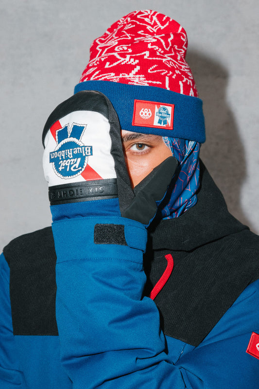 686 PBR BEANIE 2026
