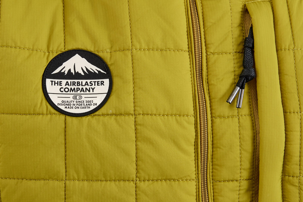 AIRBLASTER AIRBLASTER MICRO PUFF