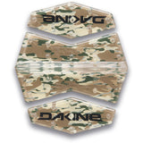 DAKINE MODULAR MAT