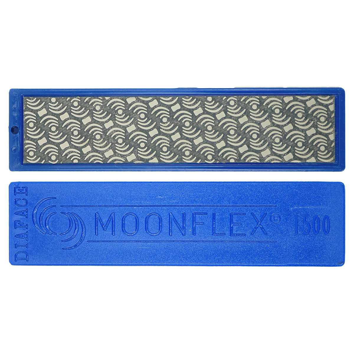 Moonflex Diamond Stone Large 105mm