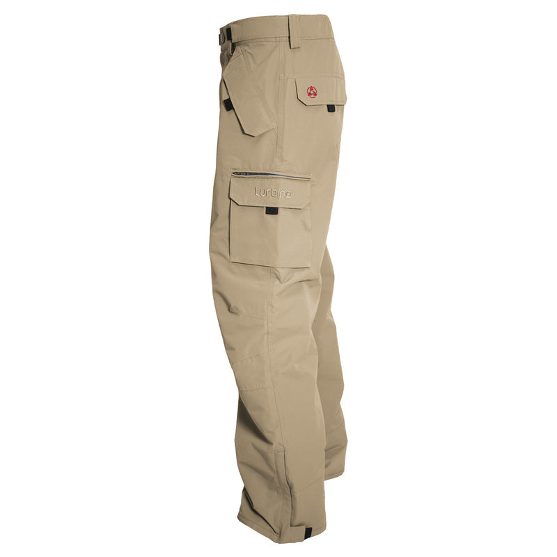 TURBINE FDGB MEN’S PANT 2026