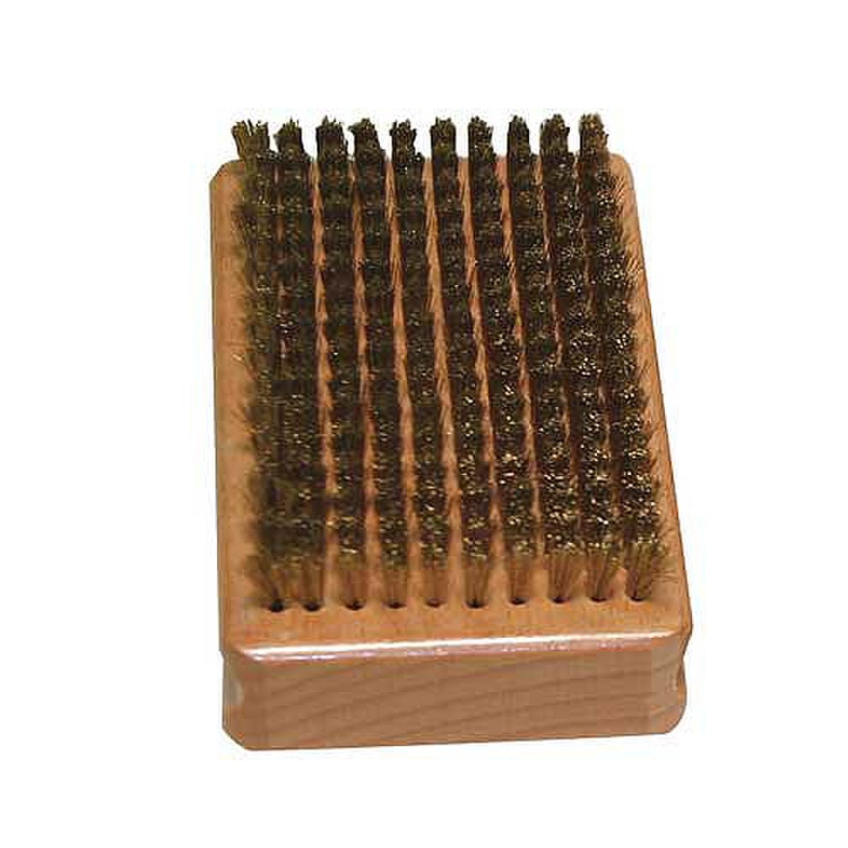 Brass Brush 3" X 5"