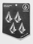 VOLCOM MINI STONE STOMPS