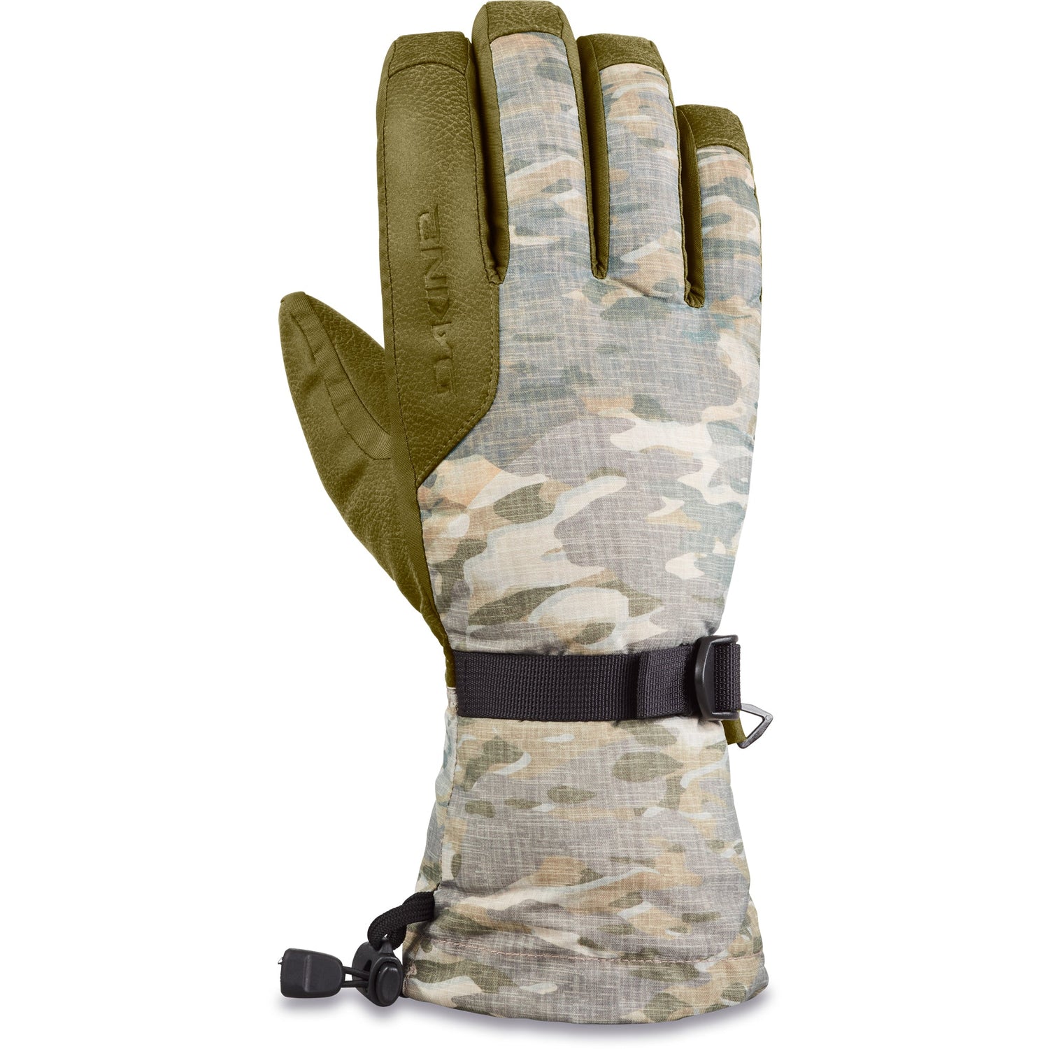 DAKINE NOVA SHORT GLOVE
