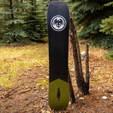 NEVER SUMMER NOKHU SNOWBOARD 2027