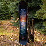 NEVER SUMMER NOKHU SNOWBOARD 2027