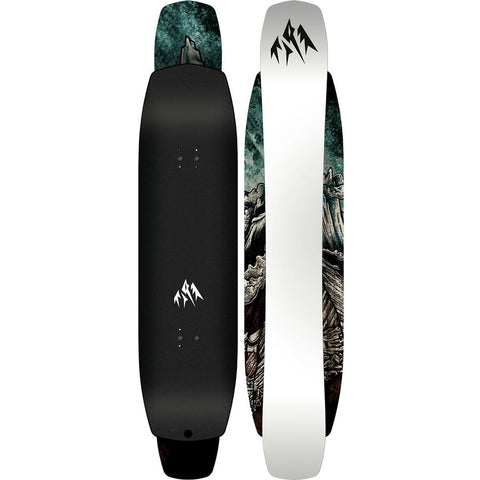 JONES MOUNTAIN SNOWSKATE 2024