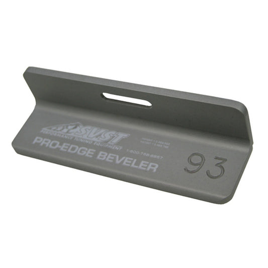 SVST Pro-Edge Beveler 93°