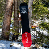 NEVER SUMMER MEN'S PROTO TYPE 3 SNOWBOARD 2027