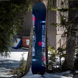 NEVER SUMMER MEN'S PROTO TYPE 3 SNOWBOARD 2027
