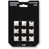 DAKINE PYRAMID STUDS STOMP 2025