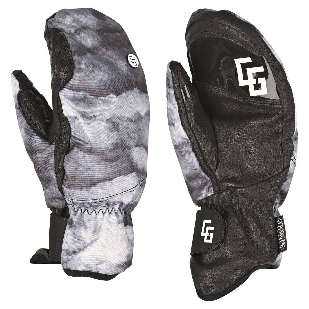 CG HABITATS Park Mitten