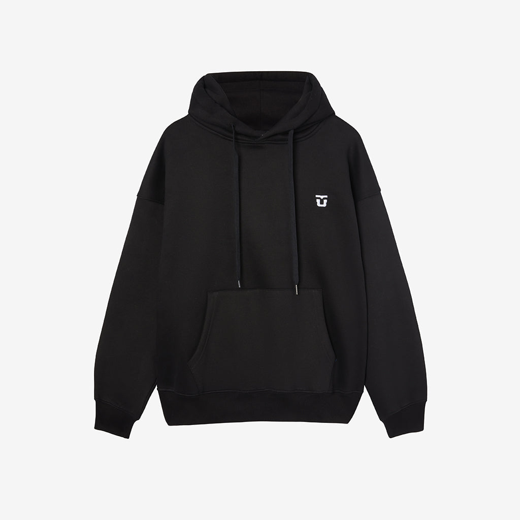 UNION PREMIUM PULL OVER HOODIE