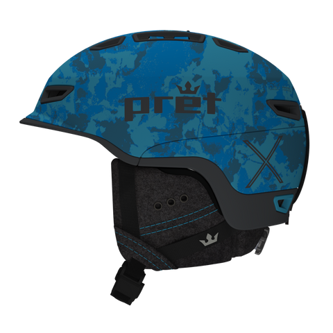 PRET Fury X Blue Storm