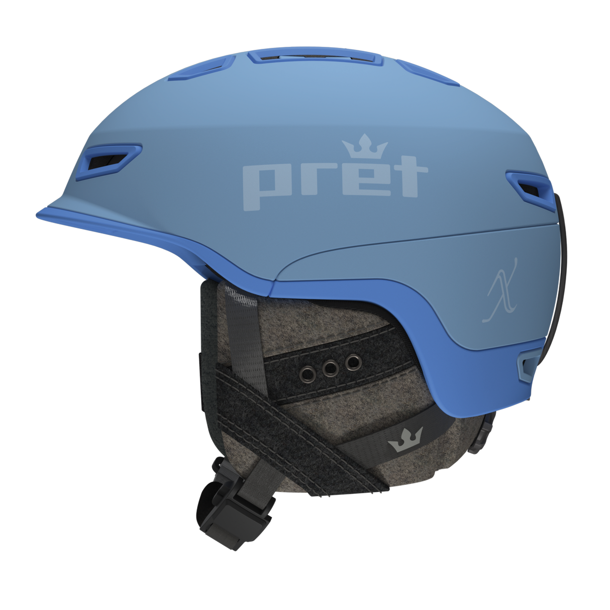 Pret Vision X - 2025