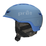 Pret Vision X - 2025