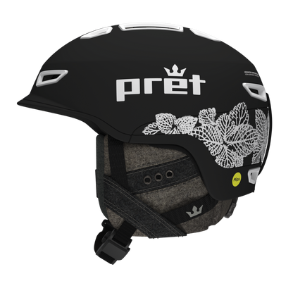 Pret Vision X - 2025