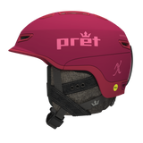 Pret Vision X - 2025