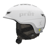 Pret Vision X - 2025