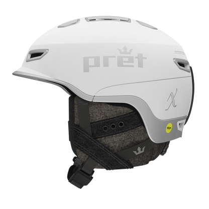 Pret Vision X - 2025