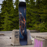 NEVER SUMMER MEN'S PROTO T3 FR SNOWBOARD 2027