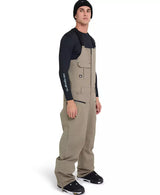 QUIKSILVER UTILITY BIB PANT 2026