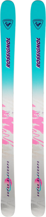 Rossignol SUPER BLACKOPS 98 OPEN - 2025