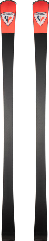 Rossignol HERO ELITE LT TI KONECT SPX 14 KONECT GW B80 BLACK HOT RED - 2025