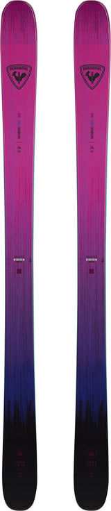 Rossignol SENDER FREE 100 OPEN - 2026